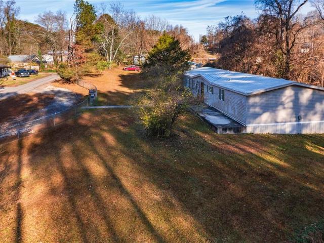 House for sale in Pickens, Georgia