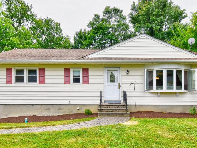 House for sale in New York