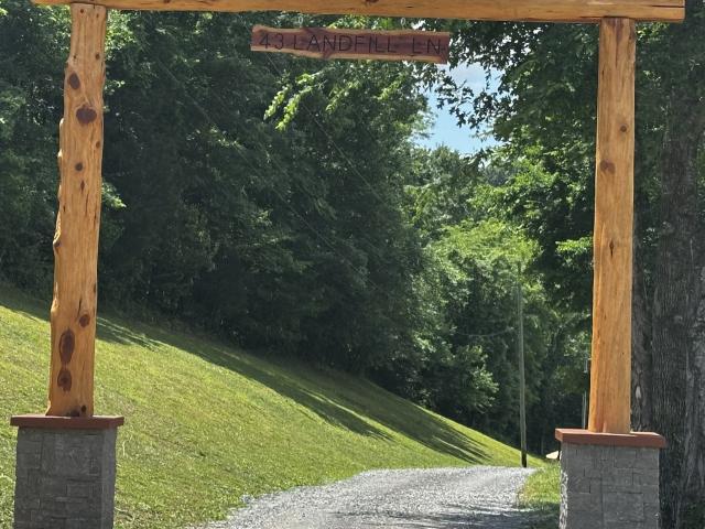 House for sale in Tennessee