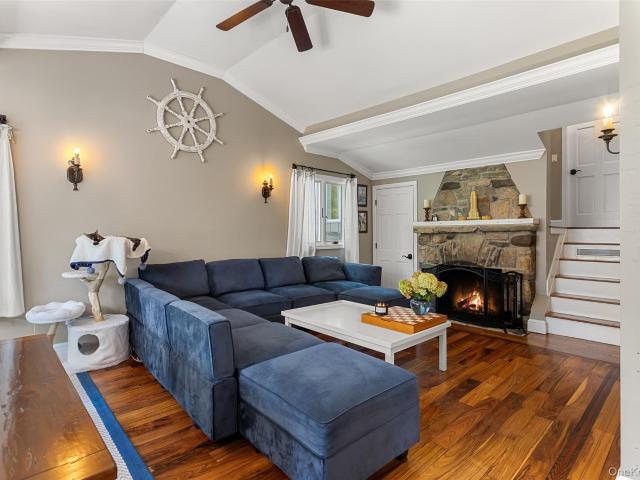 House for sale in South Salem, New York
