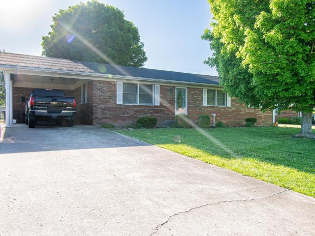 House for sale in Flemingsburg, Kentucky