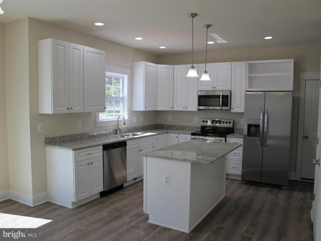 House for rent in Virginia