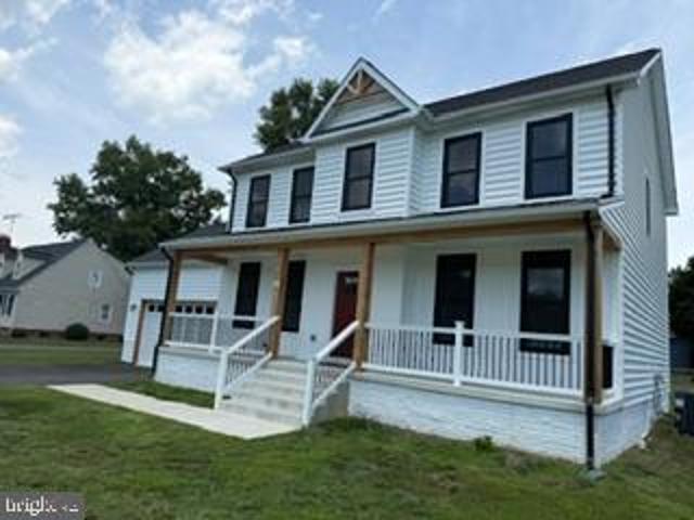 House for sale in Virginia
