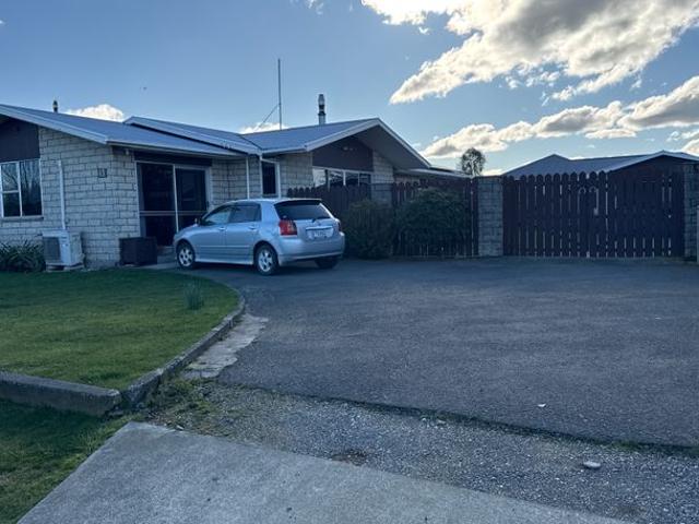 House for rent in Hakatere, Canterbury
