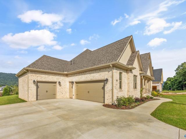 House for sale in Huntsville, Alabama