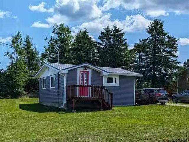 House for sale in Caraquet, New Brunswick
