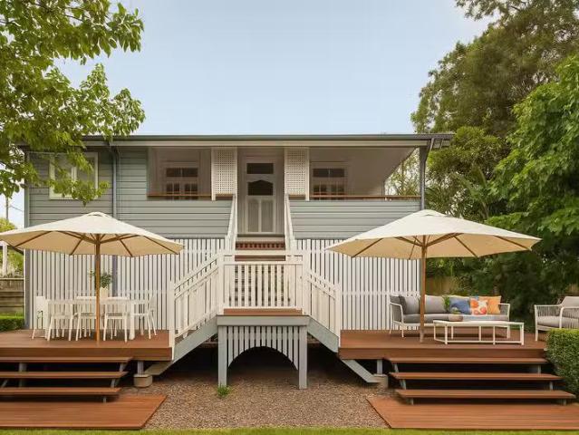 House for rent in Toombul, Queensland