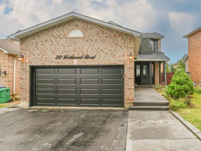 House for sale in Georgina, Ontario