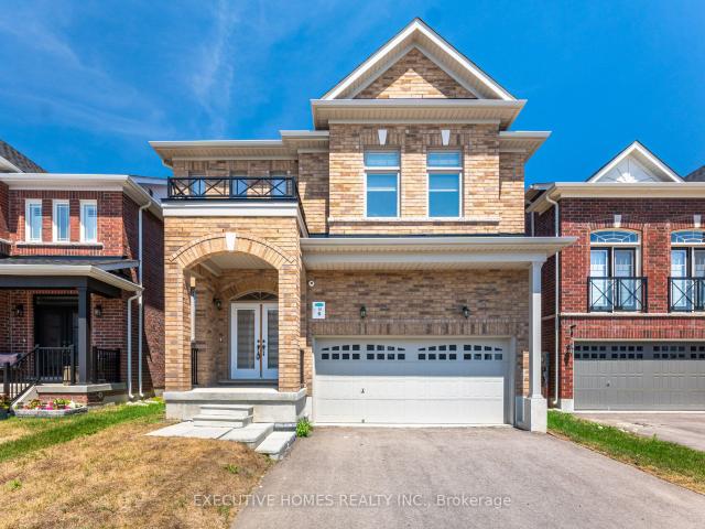 House for sale in Bradford West Gwillimbury, Ontario