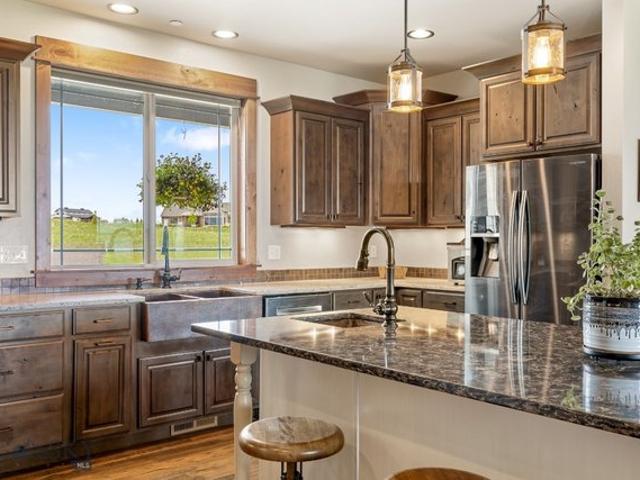 House for sale in Three Forks, Montana