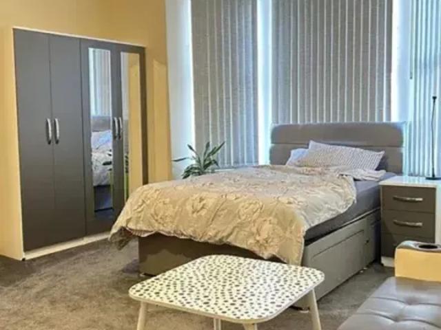 Apartment for rent in Bloxwich, Ryecroft
