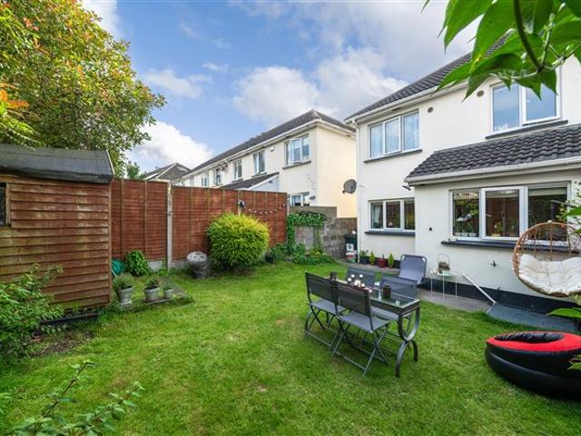 House for sale in Lucan