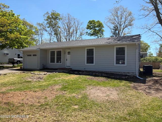 House for sale in Manahawkin, New Jersey