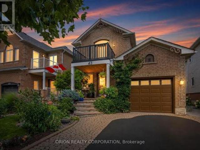 House for sale in Durham, Ontario
