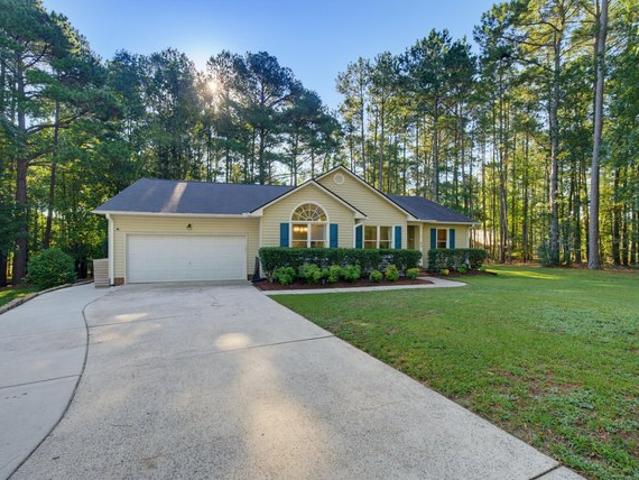 House for sale in Sanford, North Carolina