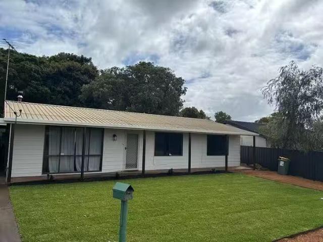 House for rent in Parklands, Western Australia