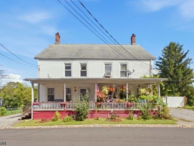 Duplex for rent in Hardyston Township, Sussex County