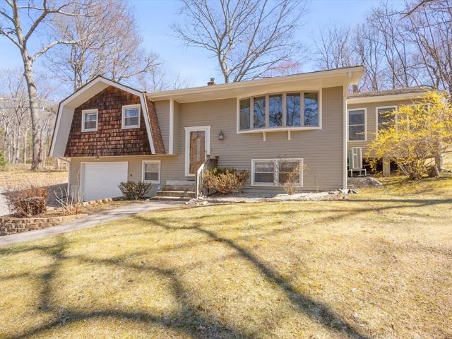 Property for sale in Bellingham, Massachusetts