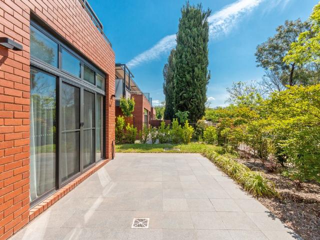 Townhouse for rent in Canberra, Australian Capital Territory