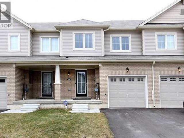 House for sale in Brant, Ontario