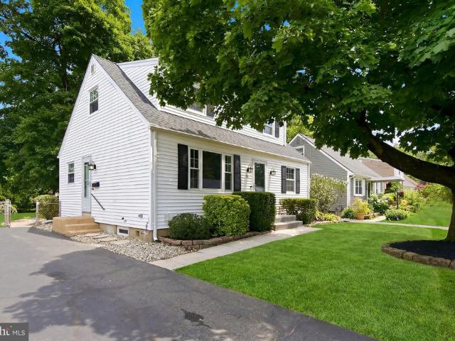 House for sale in Crosswicks, New Jersey