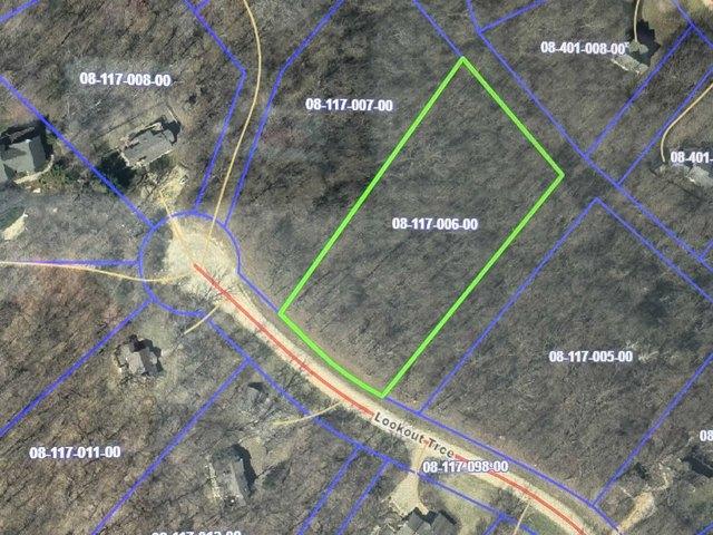 Land for sale in Galena, Illinois