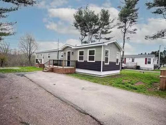 House for sale in Amherst, Nova Scotia