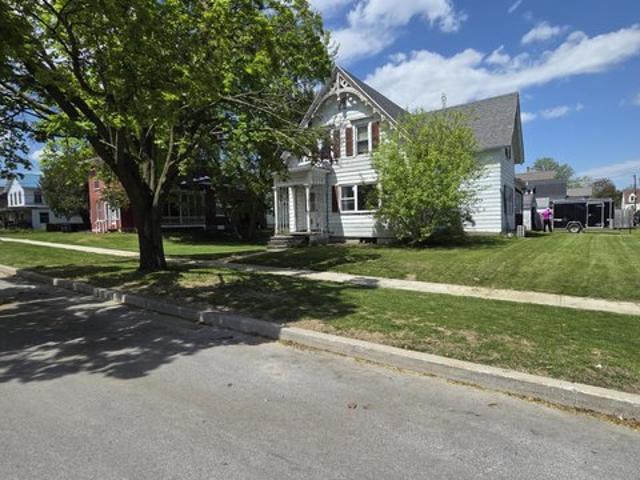 House for sale in Plattsburgh, New York
