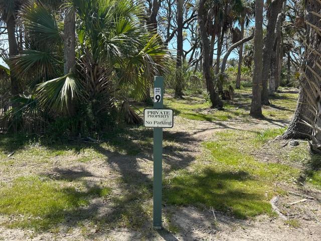 Land for sale in South Carolina