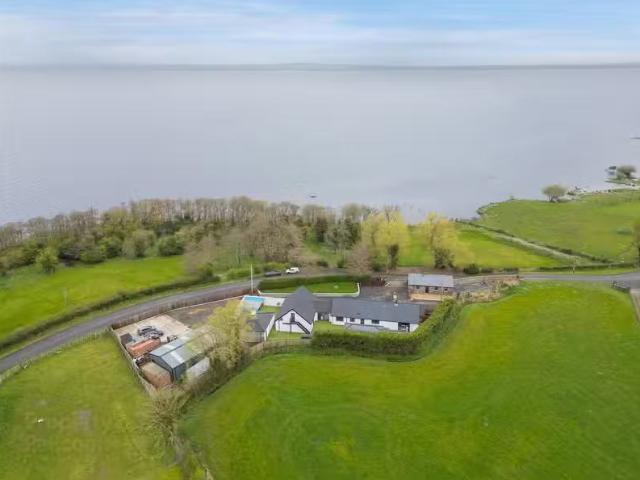 House for sale in Bluebell, North Tipperary