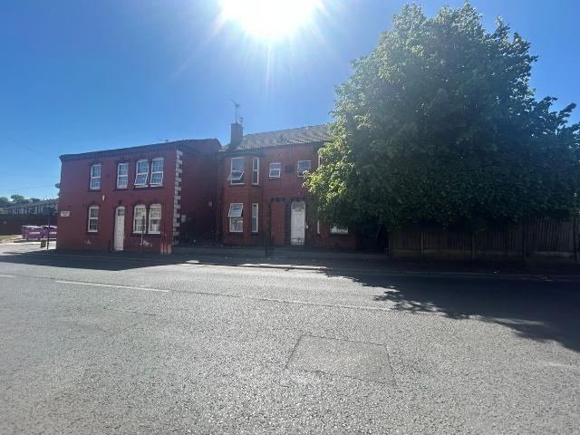 Apartment for rent in Cabbage Hall, Liverpool