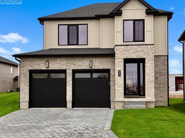 House for sale in St. Thomas, Ontario