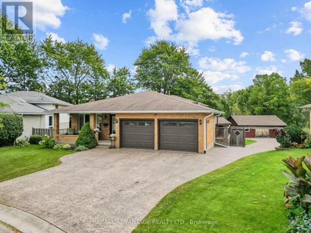 House for sale in London, Southwestern Ontario