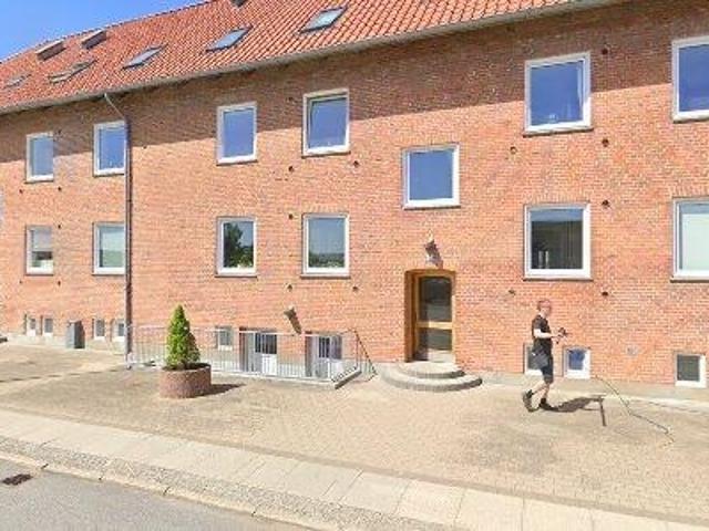 Lejlighed til salg i Aalborg, Brønderslev-Dronninglund