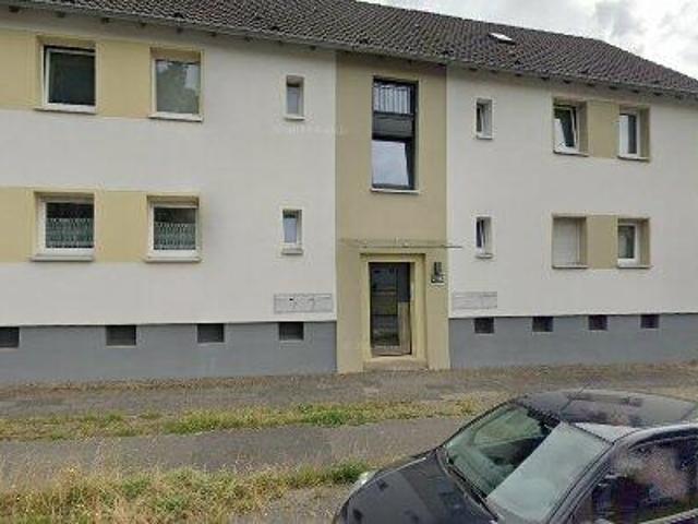 Apartment mieten in Fuhlenbrock, Bottrop