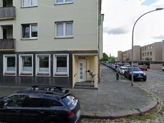 Apartment mieten in Geestemünde, Bremerhaven
