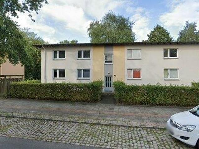 Apartment mieten in Geestemünde, Bremerhaven
