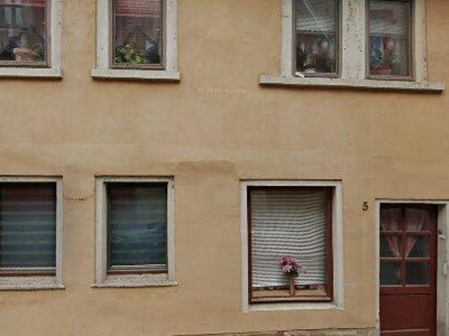 Apartment mieten in Bad Kösen, Sachsen-Anhalt