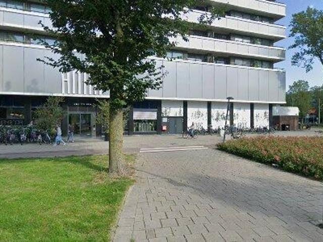 Appartement te huur in Voorhof, Delft