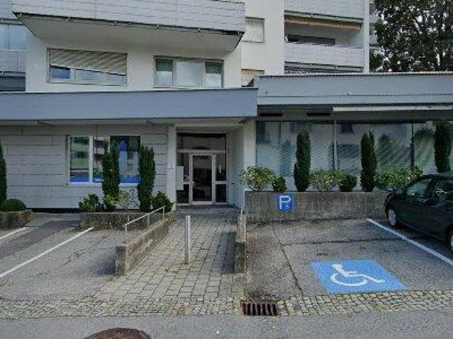 Apartment mieten in Haselstauden, Dornbirn