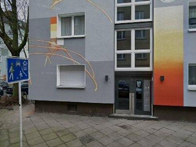 Apartment mieten in Borsigplatz, Dortmund