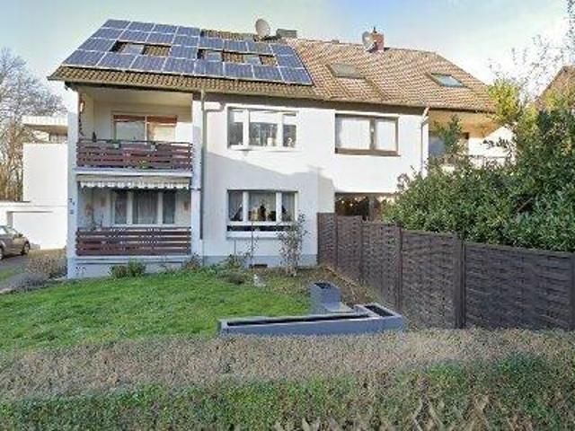 Apartment mieten in Lütgendortmund, Dortmund