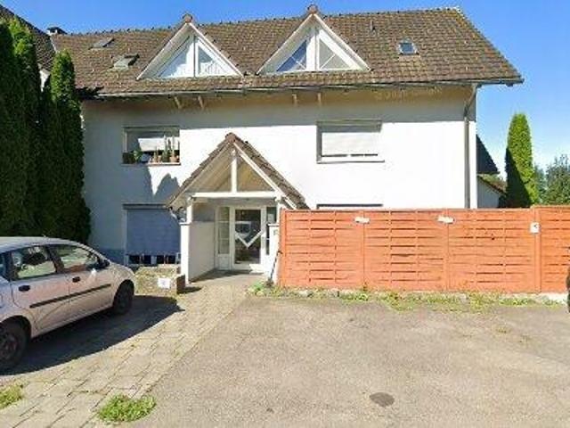 Apartment mieten in Fußach, Bezirk Bregenz