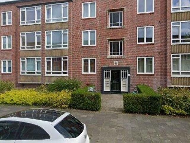 Appartement te huur in Rivierenbuurt, Groningen