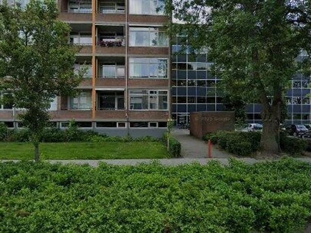 Appartement te huur in Paddepoel-Noord, Groningen