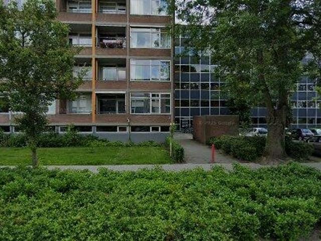 Appartement te huur in Paddepoel, Groningen