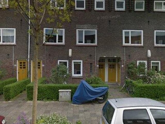 Appartement te huur in Oosterparkwijk, Groningen
