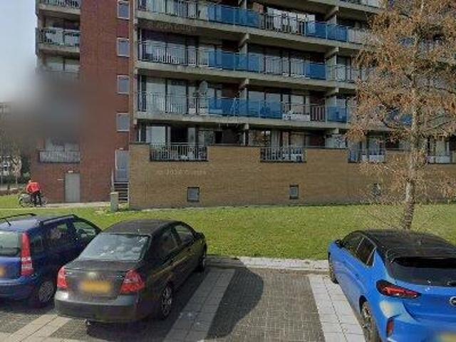 Appartement te huur in Heemskerk, Noord Holland