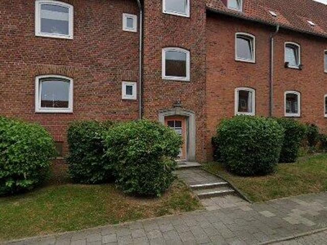 Apartment mieten in Neumühlen-Dietrichsdorf, Kiel
