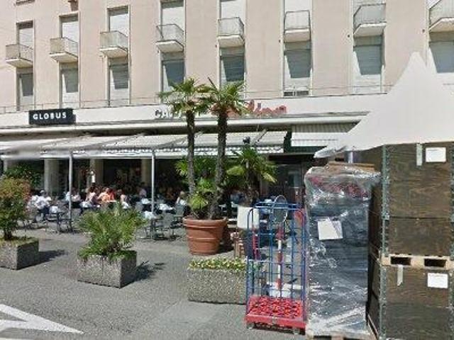 Apartment mieten in Locarno, Tessin